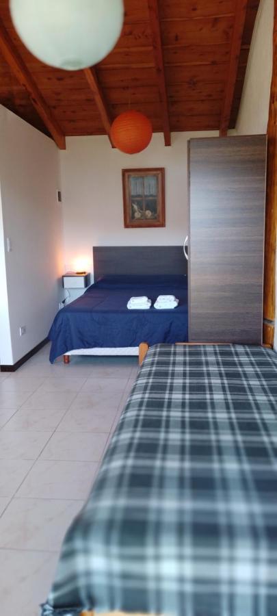 La Fortaleza Deptos Apartment