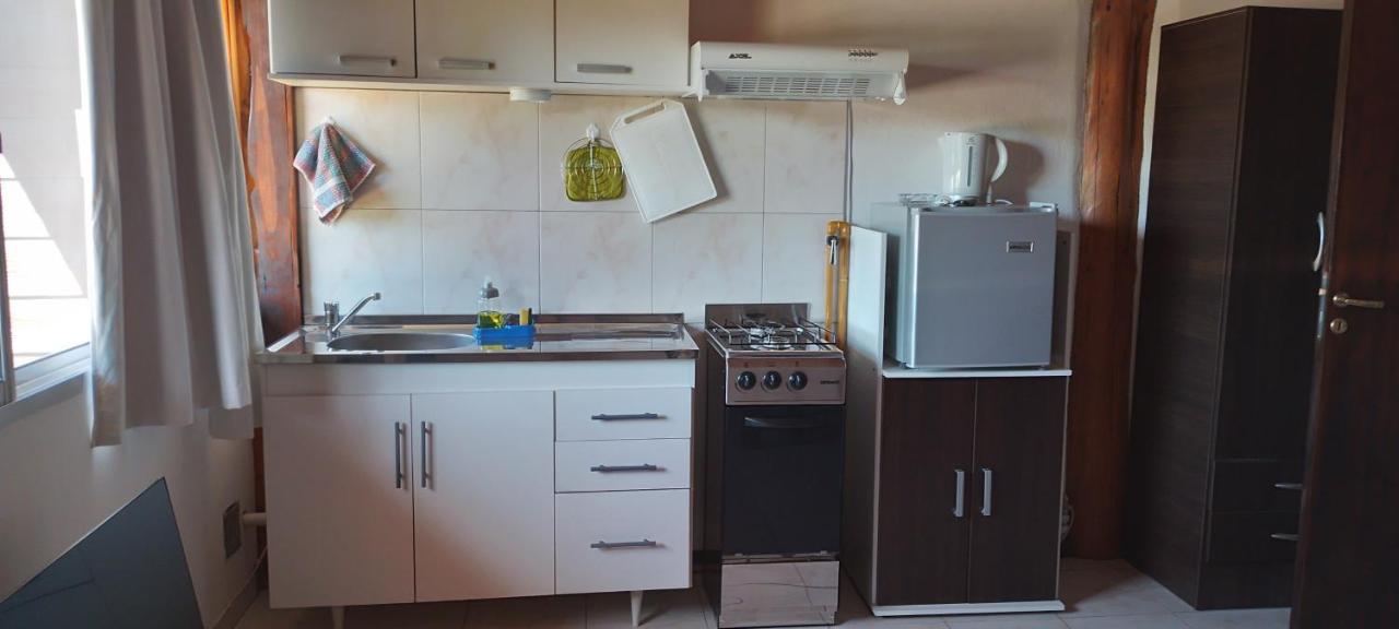 La Fortaleza Deptos Apartamento Villa Traful